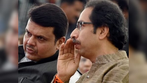 BJP-Shiv Sena alliance not dead yet: Mungantiwar-Narvekar, Jaitley-Anil Desai held meetings on reviving coalition