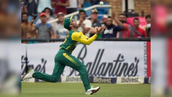 India vs South Africa: Once the gold standard for fielding, Proteas’ aura in the field quickly diminishing