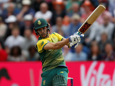India vs South Africa: Farhaan Behardien says batsmen have to be smart with shot selection in Newlands T20I India vs South Africa: Farhaan Behardien says batsmen have to be smart with shot selection in Newlands T20I