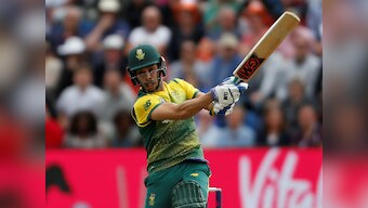 India vs South Africa: Farhaan Behardien says batsmen have to be smart with shot selection in Newlands T20I