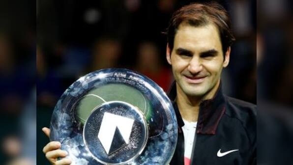 Rotterdam Open: Roger Federer defeats Grigor Dimitrov in one-sided final to clinch 97th career title