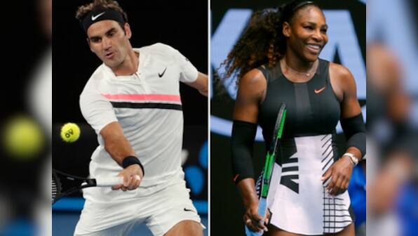 Contrasting decade of men’s and women's tennis: Oligarchy reigning supreme vs the era of anarchy