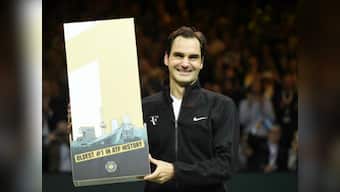 Roger Federer returns to World No 1 to complete one of the most remarkable comebacks in sporting history