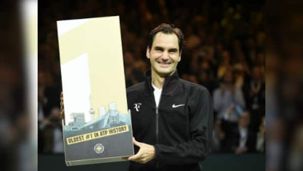 Roger Federer returns to World No 1 to complete one of the most remarkable comebacks in sporting history