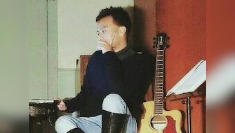Meghalaya polls: Political parties set musical tone to electioneering even as local artistes try to stay above fray