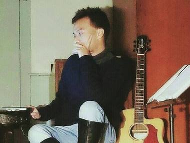 Meghalaya polls: Political parties set musical tone to electioneering even as local artistes try to stay above fray Meghalaya polls: Political parties set musical tone to electioneering even as local artistes try to stay above fray