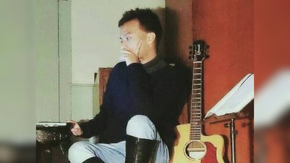 Meghalaya polls: Political parties set musical tone to electioneering even as local artistes try to stay above fray