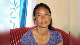'Will take forward my husband's efforts': Slain Meghalaya NCP leader Jonathone Sangma's wife to contest polls
