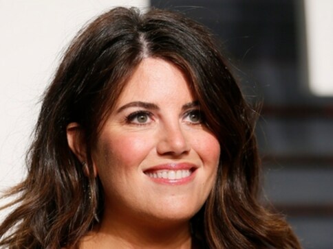 Monica Lewinsky And Metoo Writer Reflects On Her Choices Question Of Consent In Vanity Fair 1820