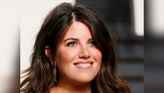 Monica Lewinsky and #Metoo: Writer reflects on her choices, question of consent in Vanity Fair piece