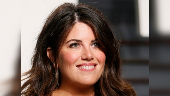 Monica Lewinsky and #Metoo: Writer reflects on her choices, question of consent in Vanity Fair piece