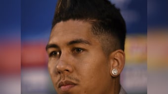 Champions League: Liverpool forward Roberto Firmino wants to make Porto 'suffer'