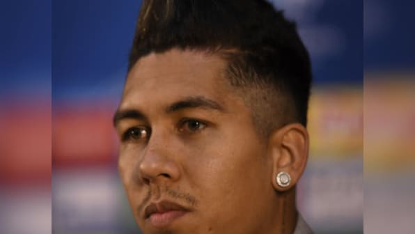 Champions League: Liverpool forward Roberto Firmino wants to make Porto 'suffer'