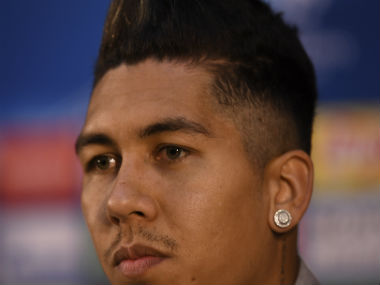 Champions League: Liverpool forward Roberto Firmino wants to make Porto 'suffer' Champions League: Liverpool forward Roberto Firmino wants to make Porto 'suffer'