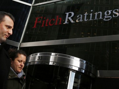 PNB fraud: Fitch Ratings downgrades Viability Rating of Punjab National Bank to 'bb-' from 'bb' PNB fraud: Fitch Ratings downgrades Viability Rating of Punjab National Bank to 'bb-' from 'bb'