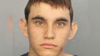 Florida school shooting: Accused Nikolas Cruz excelled in NRA-funded school rifle programme