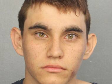 Florida school shooting: Accused Nikolas Cruz belonged to white nationalist group called 'Republic of Florida'