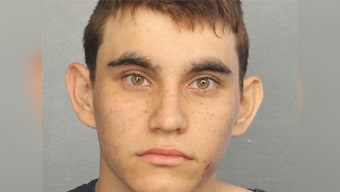 'No idea we had a monster under our roof': Couple who took in Florida gunman Nikolas Cruz