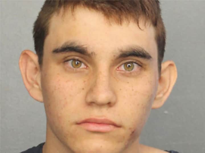 'No idea we had a monster under our roof': Couple who took in Florida gunman Nikolas Cruz