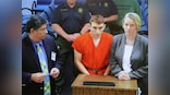 Accused Nikolas Cruz confesses to Florida school shooting, says he discarded rifle to blend in with crowd fleeing campus