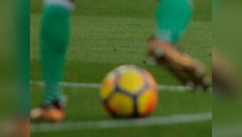 AIFF's head of player development, Richard Hood, calls on improving young talent to promote grassroots football