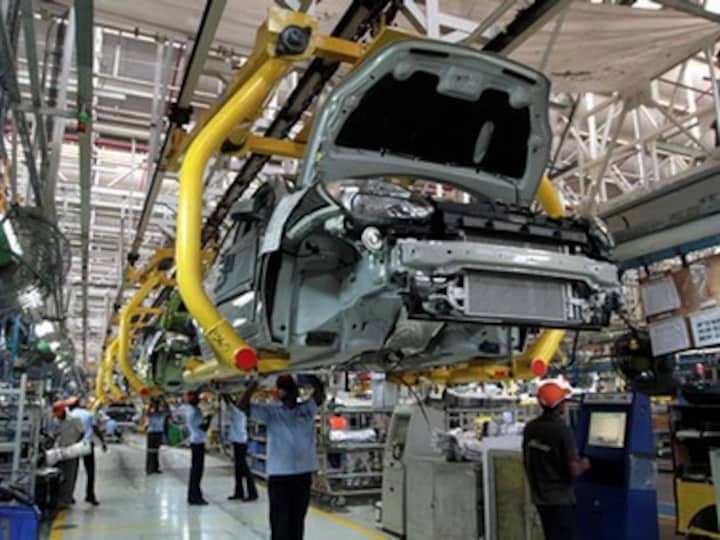 India needs 6.3% labour productivity growth to attain 8% hike in GDP, but this looks unlikely in near term: Ind-Ra