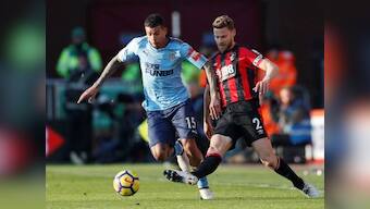 Premier League: Bournemouth captain Simon Francis requests for support after being booed against Newcastle United