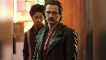 James Franco set to return for season 2 of The Deuce despite sexual misconduct allegations