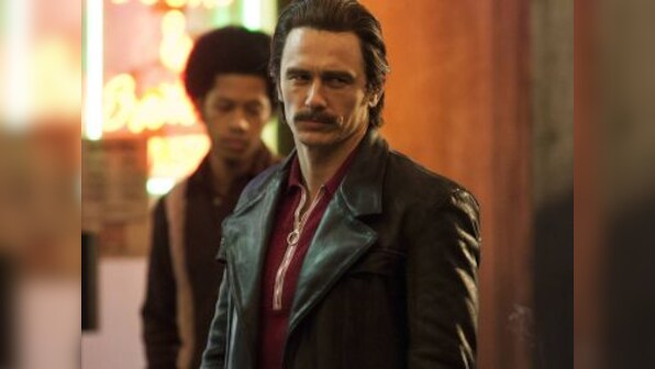 James Franco set to return for season 2 of The Deuce despite sexual misconduct allegations