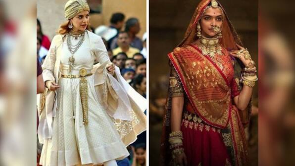 Manikarnika: Rajput Karni Sena backs Sarv Brahmin Mahasabha's claims over 'historical tampering' in film