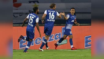 Super Cup 2018: Bengaluru FC coach Alberto Roca describes his team as most consistent side in domestic circuit
