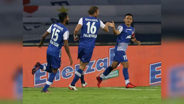 Super Cup 2018: Bengaluru FC coach Alberto Roca describes his team as most consistent side in domestic circuit