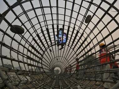 BJP to oppose controversial steel bridge in Bengaluru 'regardless of G Parameshwara, DK Shivakumar's stage managing and drama'