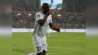 ISL 2017-18: NorthEast United fight back to hold FC Goa in an enthralling match