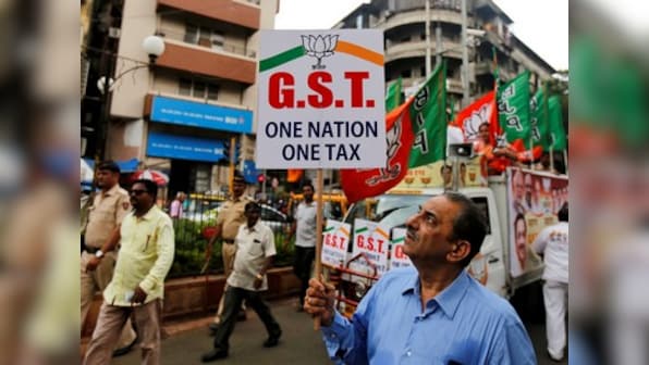 GST: Industry body CII seeks clear guidelines on anti-profiteering, higher e-way bill threshold