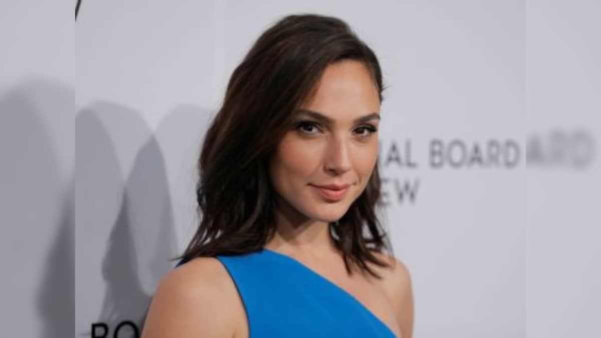 Wonder Woman Gal Gadot lends voice to new character Shank in Disney's ...