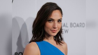 Wonder Woman actor Gal Gadot to star in limited series based on life of actress, scientist Hedy Lamarr