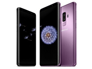 Benchmarks reveal that Apple's A11 chipset is still ahead of the Exynos 9810 SoC on the Samsung Galaxy S9