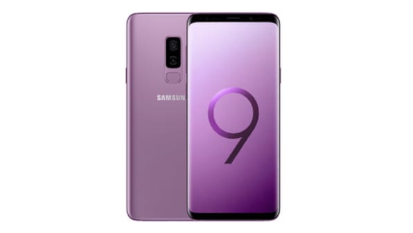 Samsung Galaxy S9 and S9 Plus First Impressions: Samsung is banking heavily on its dual-aperture cameras for its success