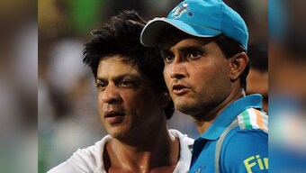 Sourav Ganguly on teaming up with SRK, Shoaib Akhtar for IPL: Read an excerpt from A Century Is Not Enough