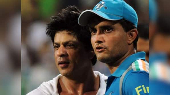 Sourav Ganguly on teaming up with SRK, Shoaib Akhtar for IPL: Read an excerpt from A Century Is Not Enough
