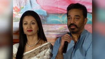 Gautami accuses Kamal Haasan of 'unrelenting torment’; claims 'no contact' since they parted ways