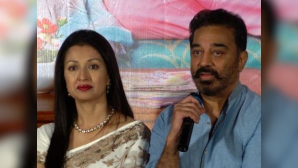 Gautami accuses Kamal Haasan of 'unrelenting torment’; claims 'no contact' since they parted ways