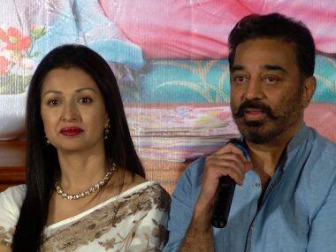 Gautami accuses Kamal Haasan of 'unrelenting torment’; claims 'no contact' since they parted ways