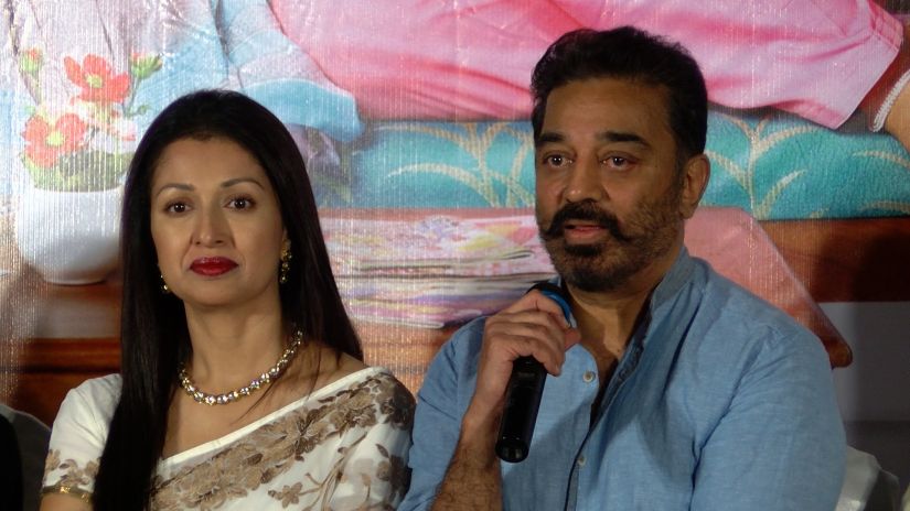 Gautami accuses Kamal Haasan of 'unrelenting torment’; claims 'no ...