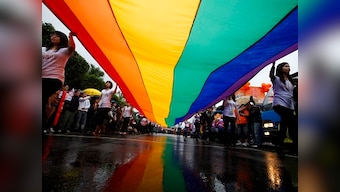 SC calls Section 377 'infrastructure for denying rights', gives hope to LGBTQ community that IPC section may soon be struck down
