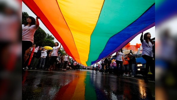 SC calls Section 377 'infrastructure for denying rights', gives hope to LGBTQ community that IPC section may soon be struck down