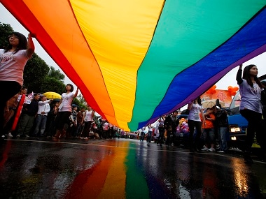 SC calls Section 377 'infrastructure for denying rights', gives hope to LGBTQ community that IPC section may soon be struck down