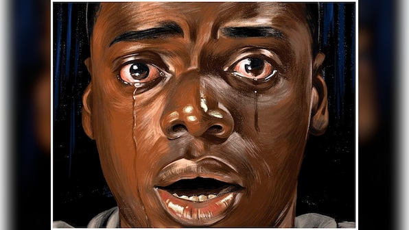 Oscars 2018: Jordan Peele's Get Out not only legitimises the horror genre but shows way forward for future filmmakers