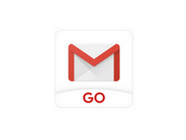 Gmail Go app is a lighter version of the Gmail app launched for devices with less than 1 GB RAM Gmail Go app is a lighter version of the Gmail app launched for devices with less than 1 GB RAM